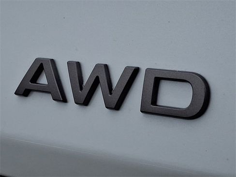 New 2025 Nissan Murano SL image 19