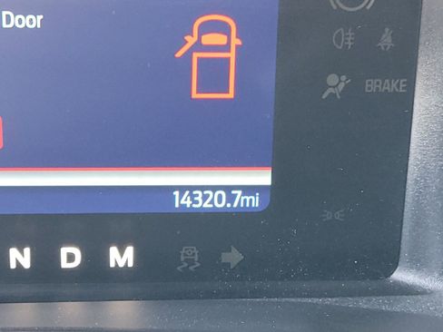 Certified 2023 Ford Bronco Wildtrak image 30