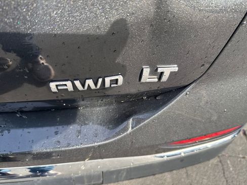 Used 2019 Chevrolet Equinox LT AWD/4WD image 27