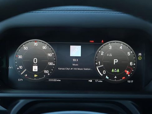 New 2026 Land Rover Defender 110 S AWD/4WD image 29