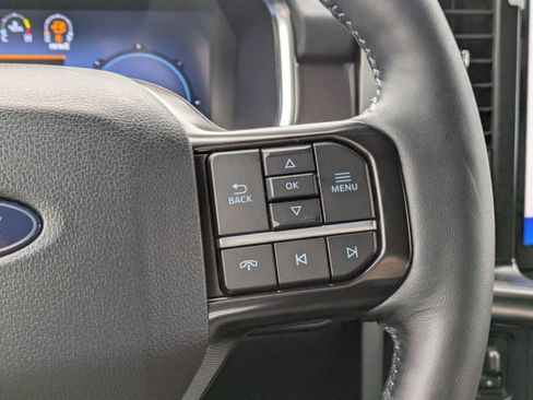 New 2025 Ford F150 Platinum w/ FX4 Off-Road Package image 28