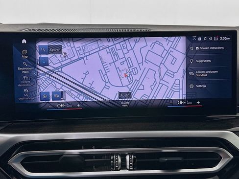 Used 2023 BMW i4 eDrive35 w/ Premium Package RWD image 13