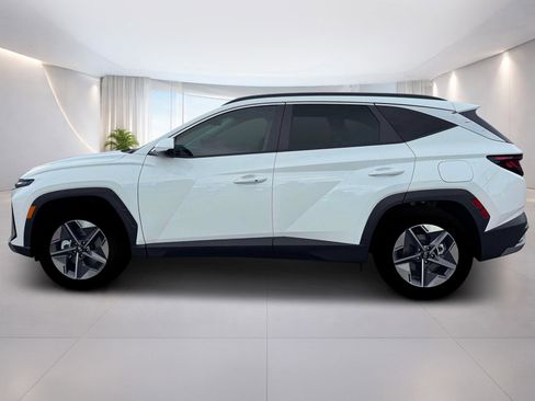 New 2026 Hyundai Tucson SEL FWD image 3
