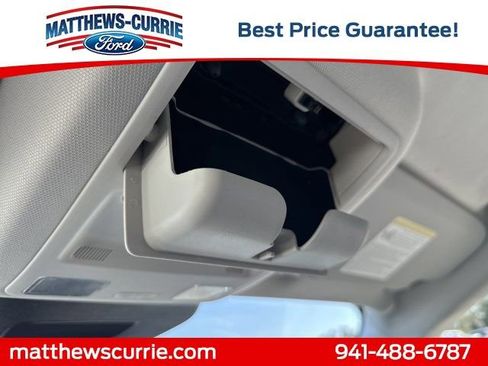 Certified 2025 Ford Escape Platinum w/ Premium Technology Package image 22