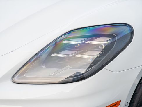 New 2026 Porsche Panamera 4 image 29