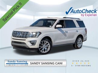 Used 2018 Ford Expedition Limited w/ Equipment Group 302A RWD video 1