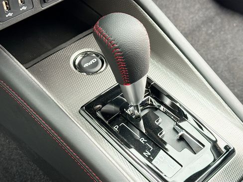 New 2026 Mitsubishi Outlander Sport AWD image 12
