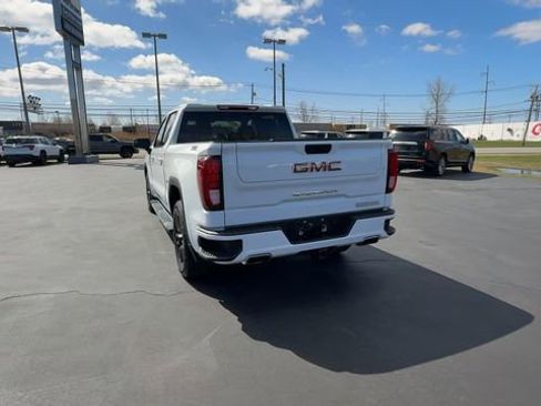 Certified 2023 GMC Sierra 1500 Elevation w/ X31 Off-Road Package AWD/4WD image 7