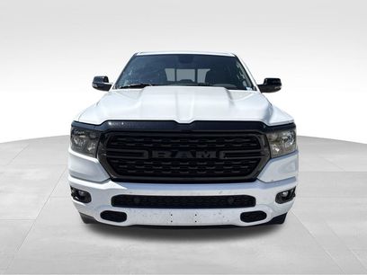 Used 2024 RAM 1500 Big Horn