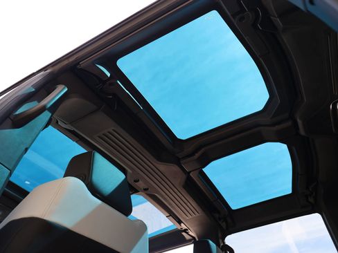 Used 2024 GMC Hummer EV 3X w/ Omega Edition image 34