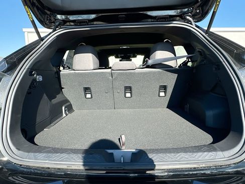 New 2026 Subaru Crosstrek 2.5i Sport w/ Crosstrek Mirror Package image 29