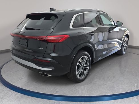 New 2026 Audi Q5 Premium AWD/4WD image 5