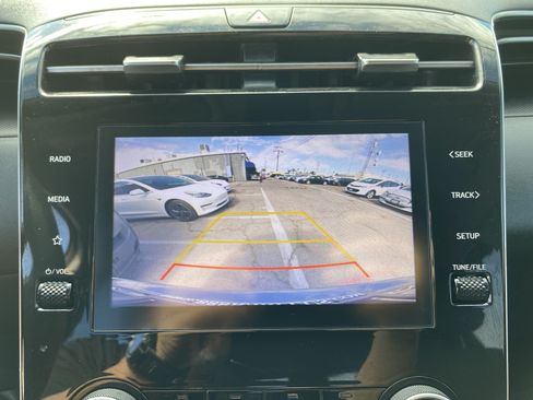 Used 2022 Hyundai Tucson SE AWD/4WD image 23