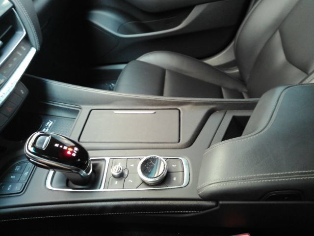 Used 2021 Cadillac CT5 Luxury w/ Sun And Sound Package RWD image 42