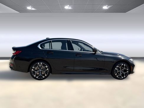 Used 2026 BMW 330i xDrive Sedan w/ Premium Package AWD/4WD image 7
