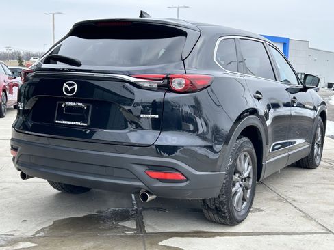 Certified 2023 MAZDA CX-9 Touring image 7