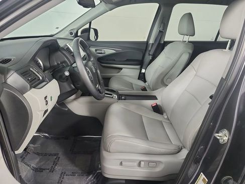 Certified 2017 Honda Pilot EX-L image 21