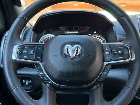 Used 2025 RAM 1500 Laramie image 23