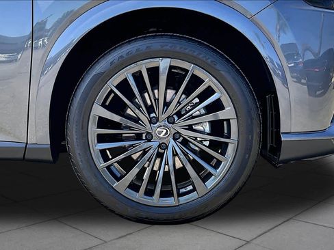 Used 2025 Lexus RX 350h AWD/4WD image 10