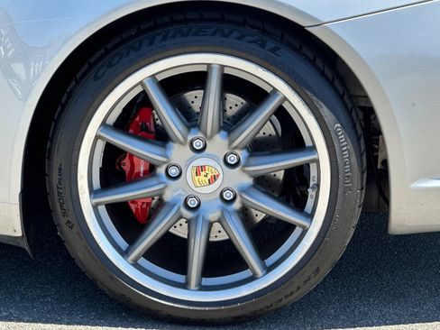 Used 2009 Porsche 911 Carrera S RWD image 43