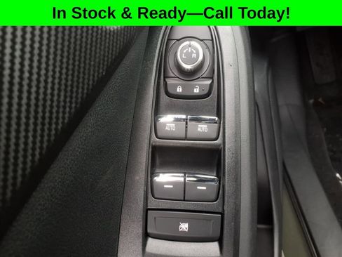 New 2026 Subaru Crosstrek 2.5i Limited AWD/4WD image 17