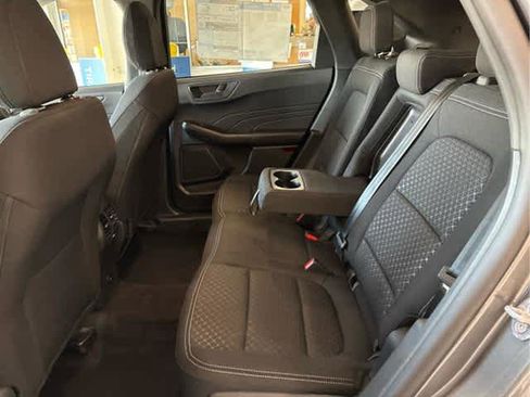 New 2025 Ford Escape Active w/ Cold Weather Package image 22
