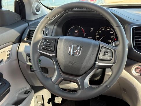 New 2026 Honda Ridgeline RTL image 8