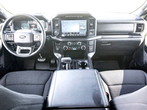 Used 2024 Ford F150 XLT w/ Equipment Group 302A MID image 28