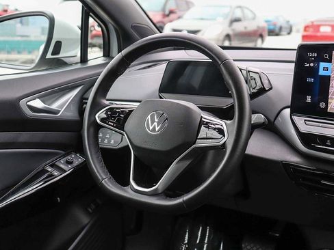Used 2023 Volkswagen ID.4 Pro S Plus AWD/4WD image 14