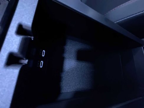 New 2026 Toyota Prius Plug-In Hybrid image 23