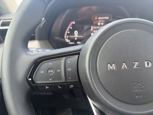 New 2026 MAZDA CX-5 Select AWD/4WD image 33