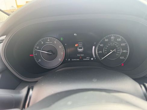 Used 2023 Acura TLX image 9