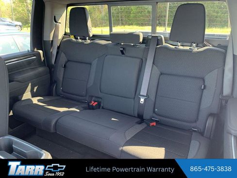 New 2026 Chevrolet Silverado 2500 LT w/ Trail Boss Package AWD/4WD image 23