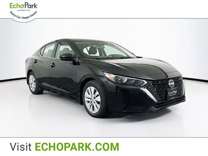 Used 2024 Nissan Sentra S
