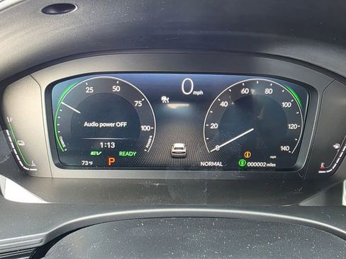 New 2026 Honda Civic Sport Touring image 30