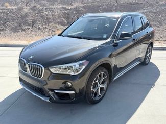 Used 2018 BMW X1 xDrive28i AWD/4WD video 1