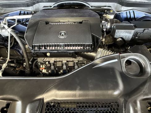 Used 2023 Acura MDX image 12