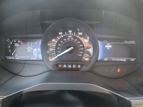 Used 2024 Ford Edge SEL w/ Convenience Package AWD/4WD image 30
