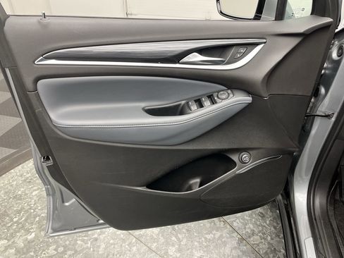 Certified 2023 Buick Enclave Essence w/ Experience Buick Package image 8