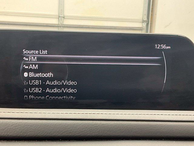 Used 2024 MAZDA CX-30 AWD 2.5 S w/ Select Sport Pkg image 7