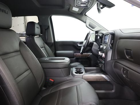 Used 2021 GMC Sierra 1500 Denali AWD/4WD image 21