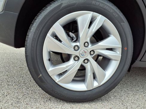 New 2026 Buick Encore GX Preferred FWD image 21