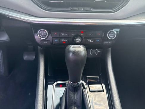 Certified 2023 Jeep Compass Limited AWD/4WD image 22