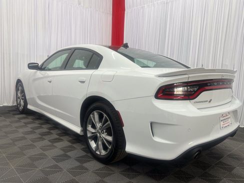 Used 2020 Dodge Charger GT AWD/4WD image 9