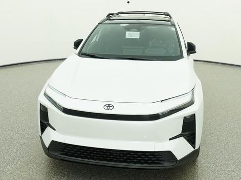 New 2026 Toyota C-HR AWD/4WD image 15