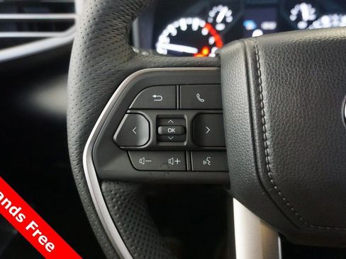 New 2026 Toyota Tundra SR5 image 5