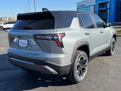 New 2026 Chevrolet Equinox LT image 28