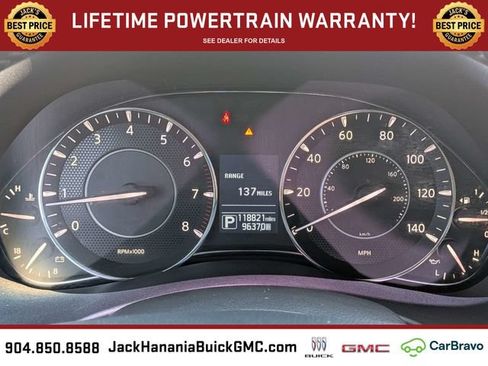 Used 2017 Nissan Armada SL RWD image 33