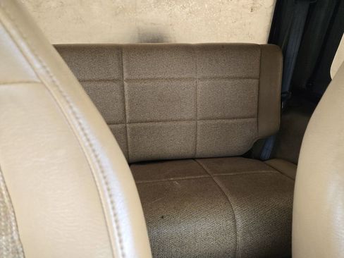 Used 1997 Jeep Wrangler Sport image 21