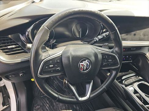 Used 2022 Buick Envision Preferred FWD image 13